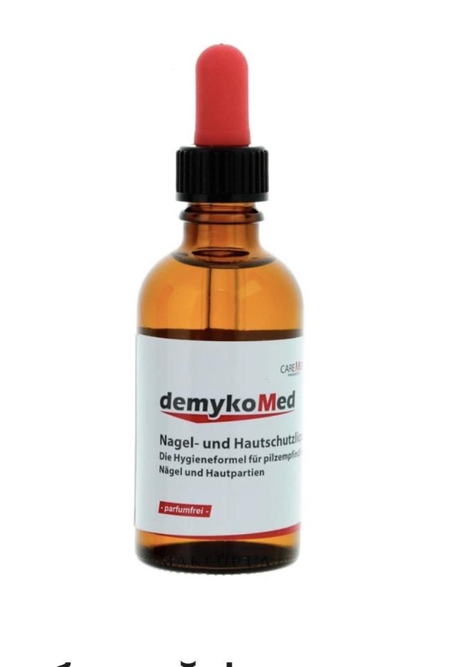 Протигрибковий флюїд DemycoMed